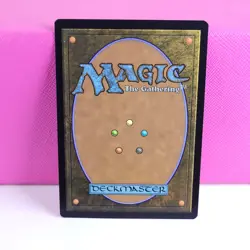 MTG Magic the Gathering Starting Town 289/764 Final Fantasy Regular LP - Image 2