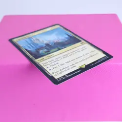 MTG Magic the Gathering Starting Town 289/764 Final Fantasy Regular LP - Image 3
