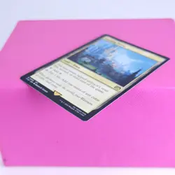 MTG Magic the Gathering Starting Town 289/764 Final Fantasy Regular LP - Image 5