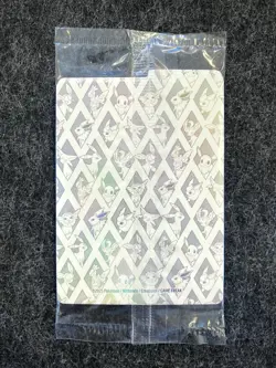 SEALED Eevee 173 Prismatic Evolutions ETB Black Star Promo Pokemon TCG NM - Image 2