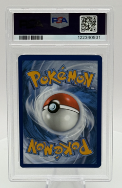 Teal Mask Ogerpon ex - Pokemon (2025) Prismatic Evolutions #177 - Hyper Rare - Image 3