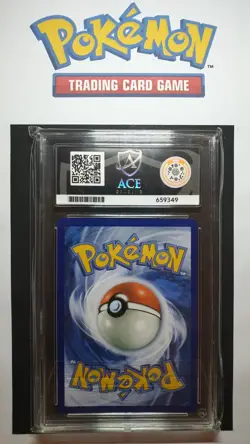 Pokemon: Drowzee 210/198 Sv01: Scarlet & Violet Base Set Holo - ACE 9 - Image 2