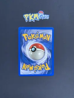 Pokemon TCG Celebi Neo Revelation 16/64 Regular Rare LP. - Image 2