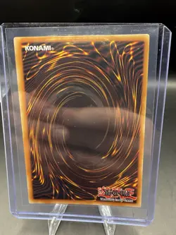 Yu-Gi-Oh! TCG Dark Magician Hac1 - Image 2