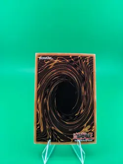 Yu-Gi-Oh! Brionac, Dragon Of The Ice Barrier RA03-EN227 Platinum Secret Rare - Image 3