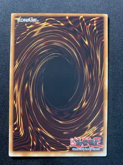YuGiOh! Uzuhime The Manifested Mikanko MZMU-EN018 Ultra Rare Maze Of Muertos NM - Image 2