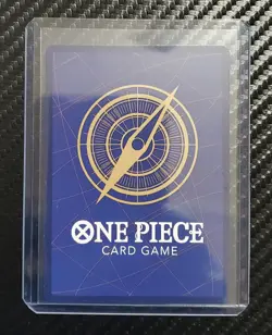 Charlotte Pudding PRB02-010 Alternate Art Premium Booster One Piece - Image 2
