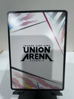 UNION ARENA UA05BT/KMY-1-AP06 FOIL Action Point Card AP Demon Slayer - Image 2