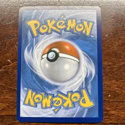 Pokemon Jirachi XY67 Holo Promo Basic Stardust Dream Dance XY TCG Card English - Image 2