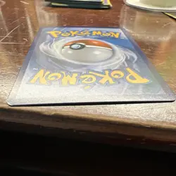 Pokemon Jirachi XY67 Holo Promo Basic Stardust Dream Dance XY TCG Card English - Image 3
