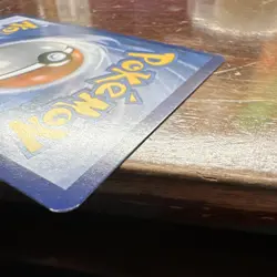 Pokemon Jirachi XY67 Holo Promo Basic Stardust Dream Dance XY TCG Card English - Image 4
