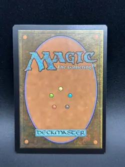 MTG Cursed Totem R Modern Horizons 2 #295 - Image 2