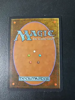 Sea Serpent Beta MTG NM - Image 2