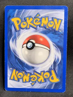 Pokemon - Natu 59/75 - 1st Edition Neo Discovery - Lp - Image 2