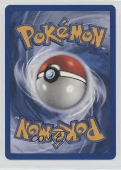 Natu 1st Ed. Pokemon Neo Discovery #59 2001 - Image 2