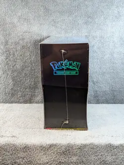 Phantasmal Flames Pokemon Center Elite Trainer Box ETB Mega Evolution Pokemon - Image 3