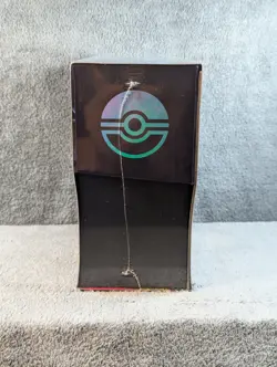 Phantasmal Flames Pokemon Center Elite Trainer Box ETB Mega Evolution Pokemon - Image 4