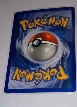 Pokemon Totodile EX Dragon Frontiers 67/101 Delta Species Holo STAMPED 2006 - Image 3