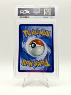 2025 POKEMON BLACK BOLT SIR SPECIAL ILLUSTRATION RARE GENESECT EX 169/086 PSA 9 - Image 2