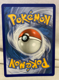 Espeon ex - 175 Pokemon Scarlet & Violet Promo SVP 175 Promo Holofoil Near Mint - Image 2