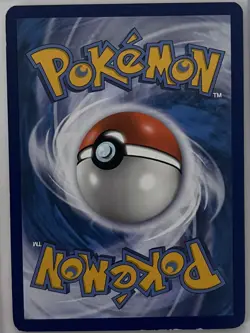 Pokemon TCG M Alakazam EX (Full Art) 118/124 XY Fates Collide Ultra Rare - Image 2