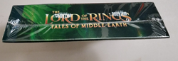 Magic The Gathering MTG Lord of the Rings Collector Booster Box 195166205038 - Image 5
