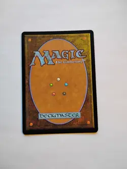 Misty Rainforest ZNE Expedition Foil Zendikar Rising - Image 2