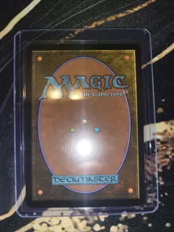 Gogo, Master of Mimicry Extended Art Foil Final Fantasy MTG NM - Image 2