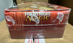MTG Magic The Gathering Gatecrash English Booster Box Factory Sealed 653569717270 - Image 3