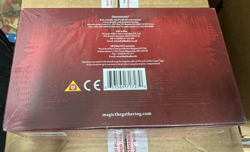 MTG Magic The Gathering Gatecrash English Booster Box Factory Sealed 653569717270 - Image 5