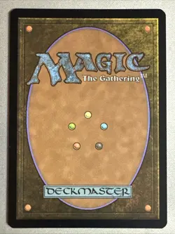 MTG / Satoru Umezawa / BABP / #507 / FOIL / Promo / NM - Image 2