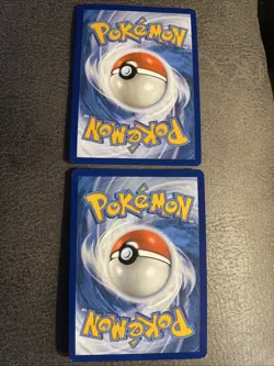 Arbok Ex and Zapdos Ex Full Art Ultra Rare- 2 Pokemon Cards 151 Set NM - Image 4
