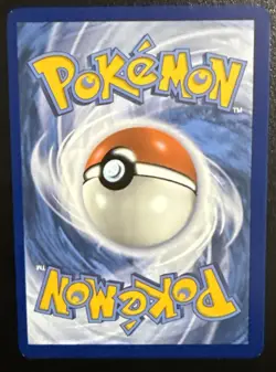 Bulbasaur 166/165 SV Pokemon TCG Card151 2023 English Near Mint/Mint - Image 4