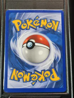 Pokemon TCG Espeon 16/100 Non-Holo sandstorm NM Vintage - Image 2
