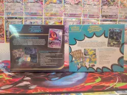 Pokemon ETB Bundle – Ascended Heroes + Phantasmal Flames Elite Trainer Box - Image 4