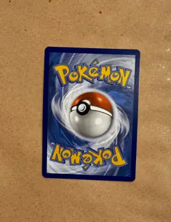 Pokemon TCG | Dachsbun ex 160/142 Sv07: Stellar Crown Holo Pack Fresh NM - Image 2