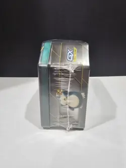 Pokemon TCG: Eevee & Snorlax GX Tag Team Tin [Brand New Factory Sealed!] 820650805295 - Image 4