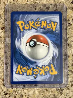 Piplup 98/94, Phantasmal Flames Full Art Holo Illustration Rare Pokemon TCG NM/M - Image 2