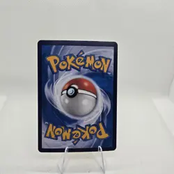 Captain Pikachu 0707/09 CBB1C Gem Pack Stamped Horizon Pokemon S-Chinese - Image 2