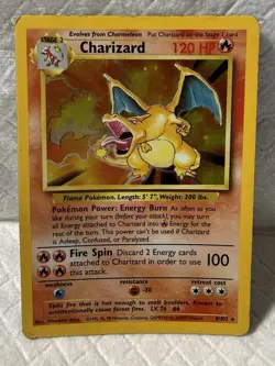 Pokemon TCG Vintage Holo Lot Charizard Blastoise Venusaur Mewtwo WOTC - Image 2