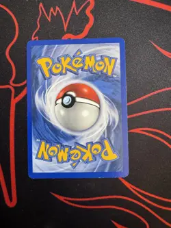 Pokemon TCG - 1st Edition Natu - Neo Discovery Set - Image 2