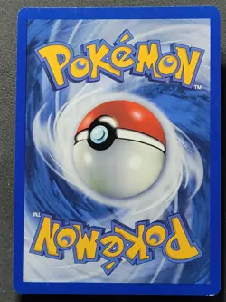 Beautifly 2/109 Reverse Holo Ruby & Sapphire Pokemon TCG Lightly Played - Image 3
