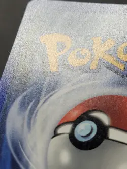 Beautifly 2/109 Reverse Holo Ruby & Sapphire Pokemon TCG Lightly Played - Image 5