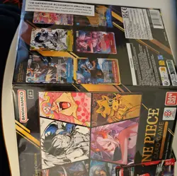 One Piece Card Game - Premium Card Collection 6 Assort Vol 1 - English (Sealed) - Image 3