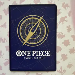 Portgas.D.Ace OP07-053 3rd Anniversary Treasure Event Card ENGLISH - One Piece - Image 4
