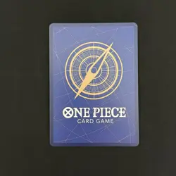 Nefeltari Vivi EB03-24 Extra Booster: One Piece Heroines Edition Near Mint - Image 2