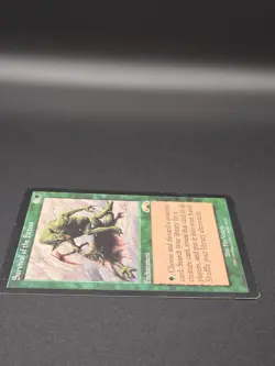 Survival of the Fittest Magic Card Exodus (EXO) MTG LP - Image 4