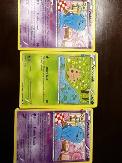 2016 Radiant Collection Mini Lot, Pokemon TCG Cards - Image 1