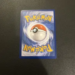 Pokemon Cards Cleffa 202/197 Obsidian Flames Illustration Rare NM - Image 3