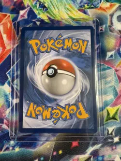 Pokemon TCG Scarlet & Violet 151 Erika's Invitation Card 196/165 - Image 2